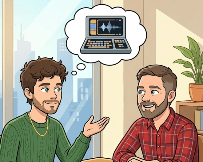 Collaboration