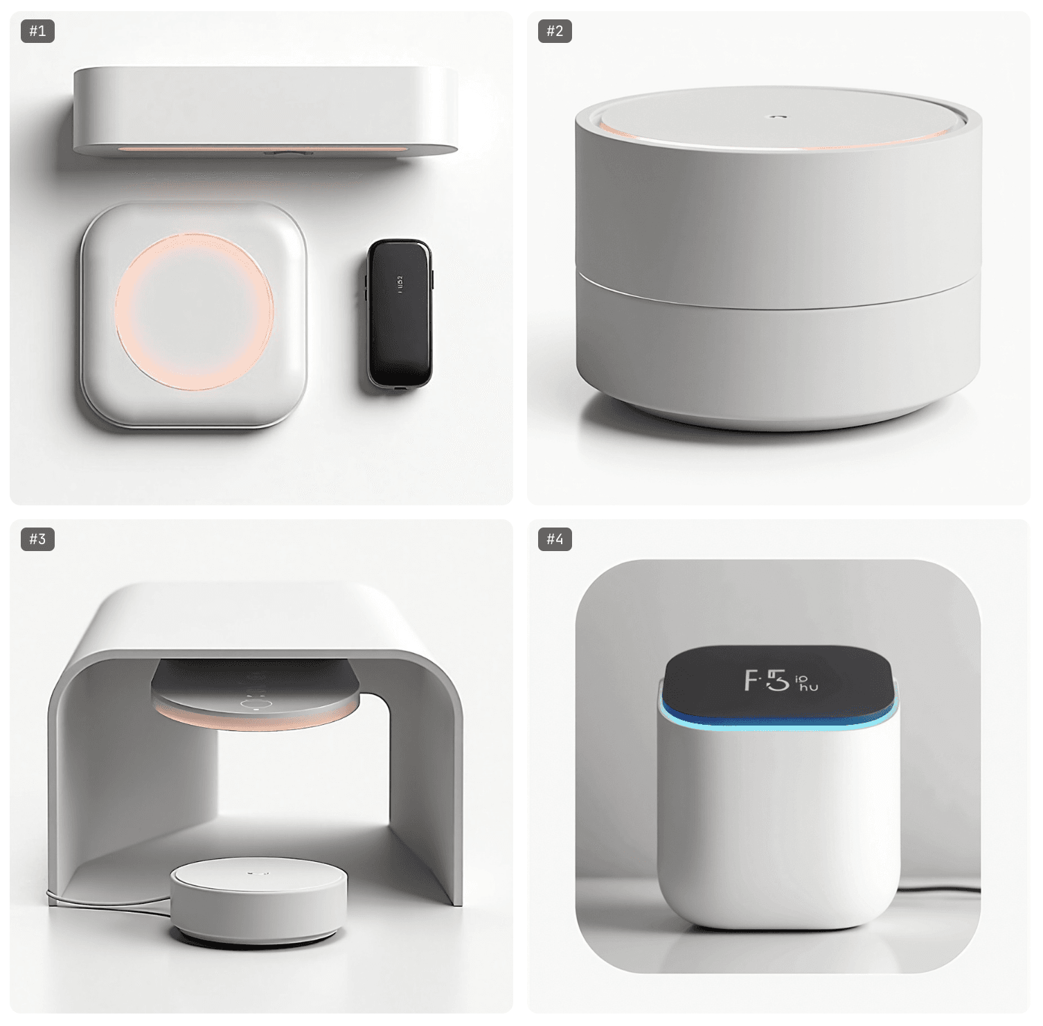 AI Products