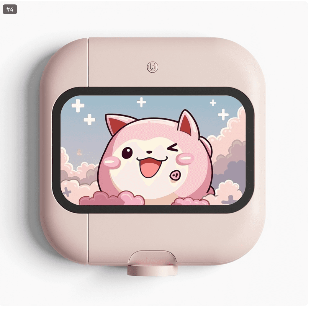 Tamogotchi