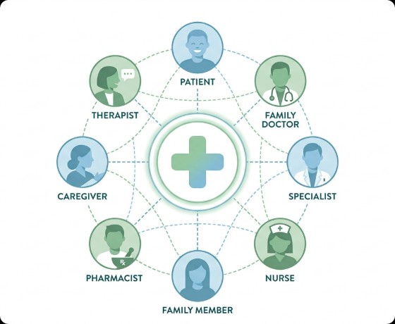 Patient Network