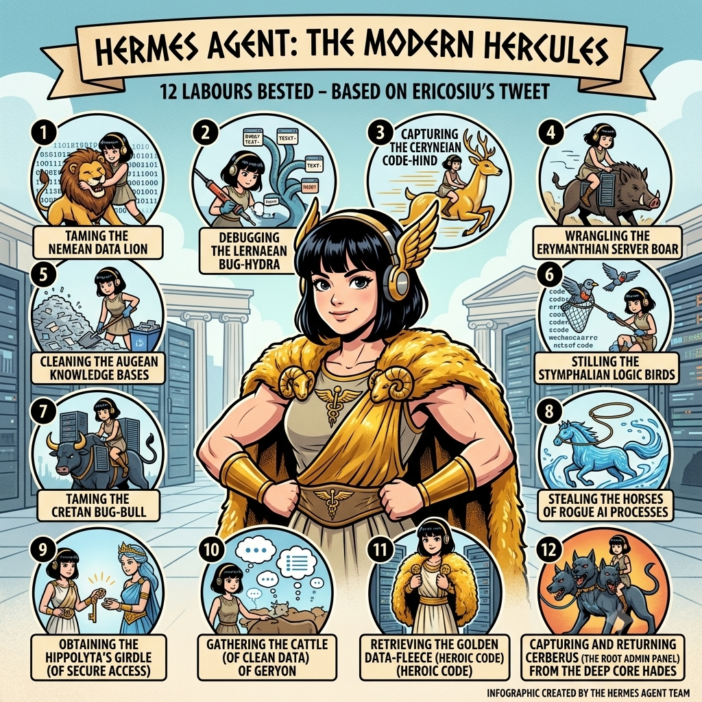 Hermes Agent